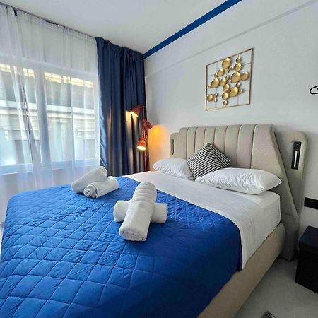 Voulis 45 Plaka Suite By Zeussuites เอเธนส์ ภายนอก รูปภาพ