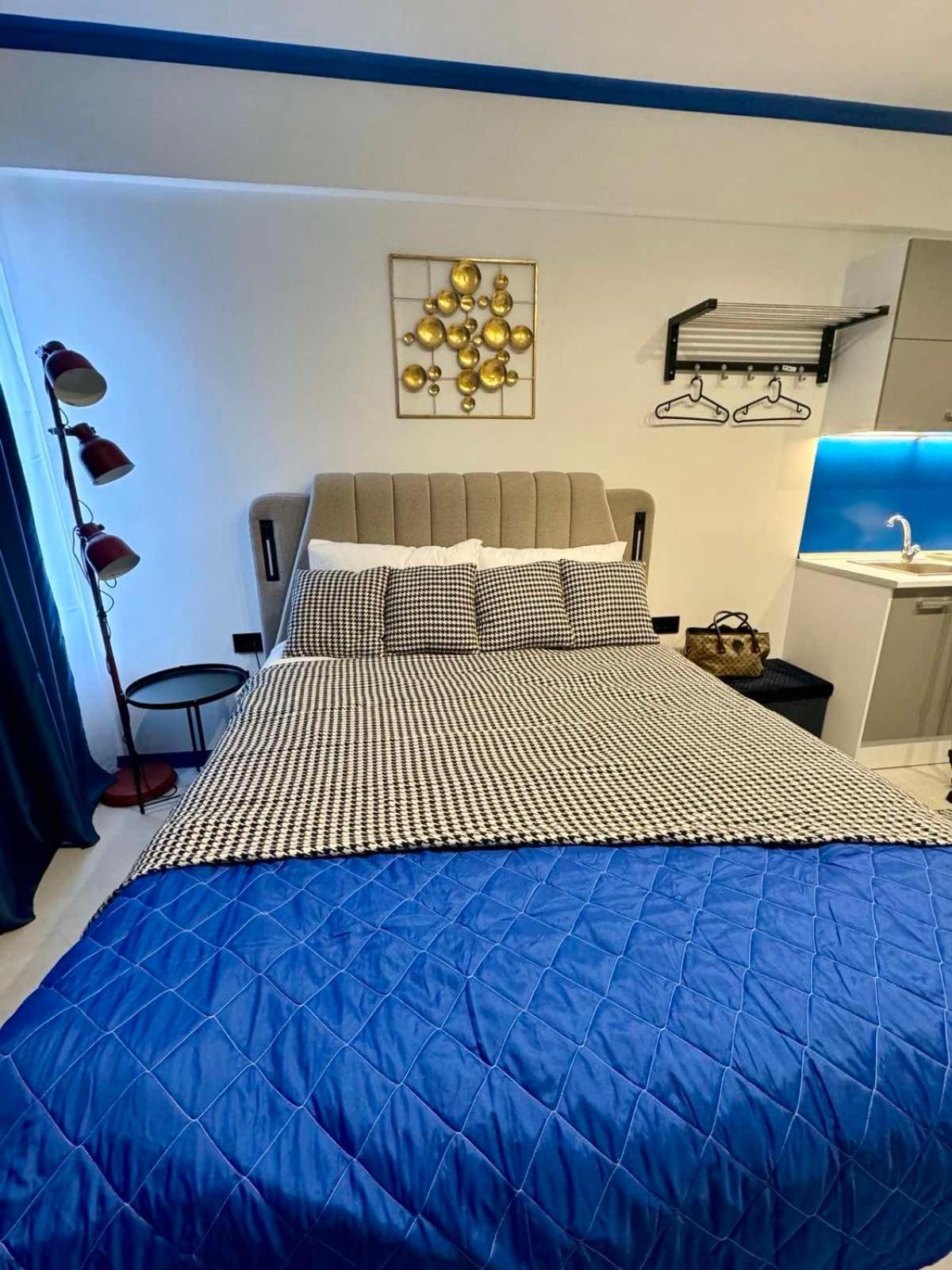 Voulis 45 Plaka Suite By Zeussuites เอเธนส์ ภายนอก รูปภาพ