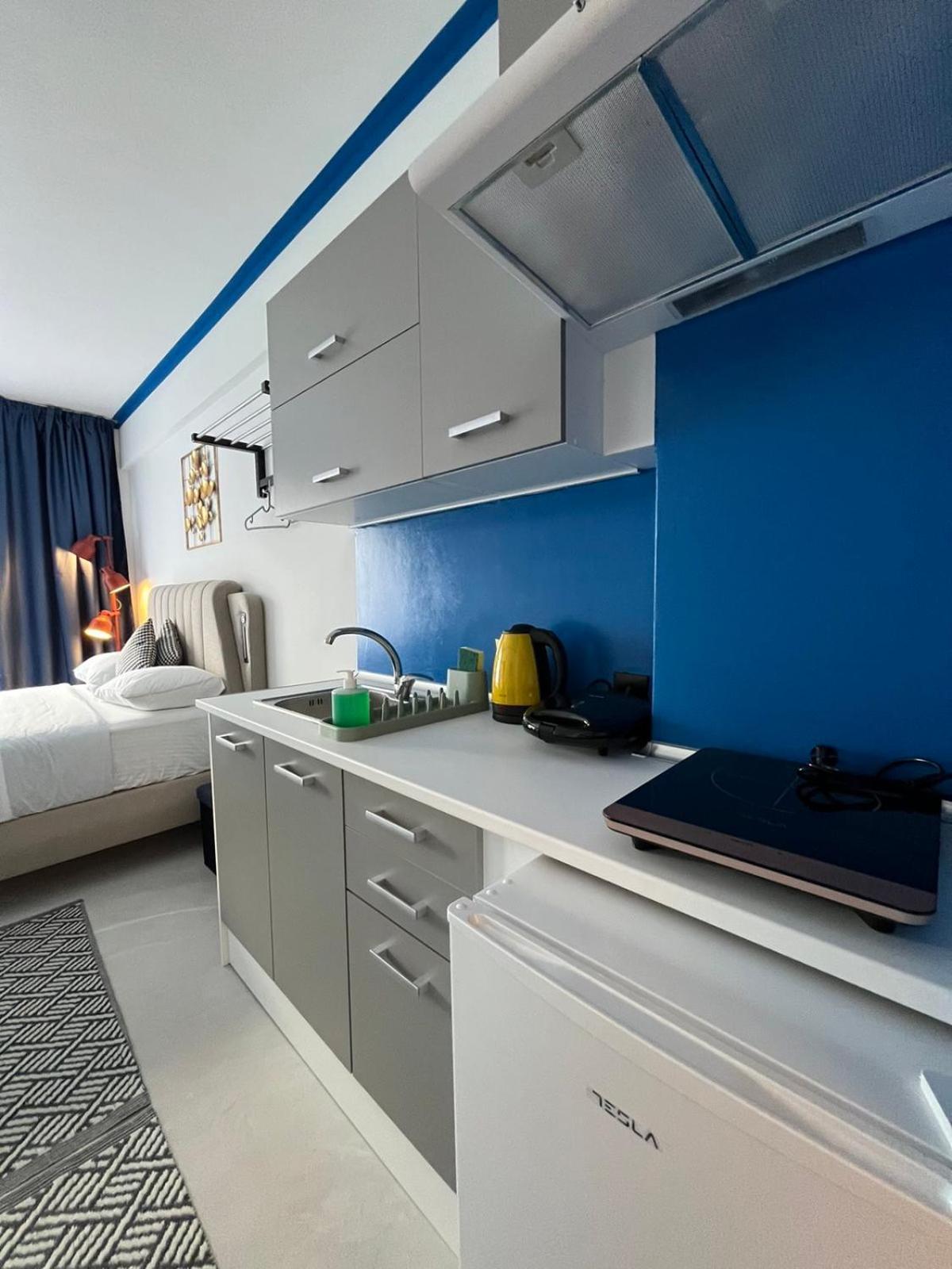 Voulis 45 Plaka Suite By Zeussuites เอเธนส์ ภายนอก รูปภาพ