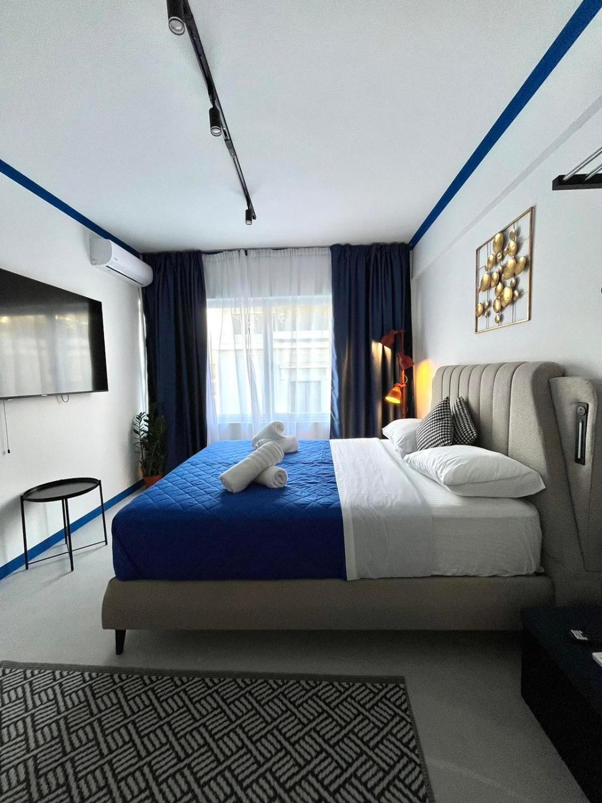 Voulis 45 Plaka Suite By Zeussuites เอเธนส์ ภายนอก รูปภาพ