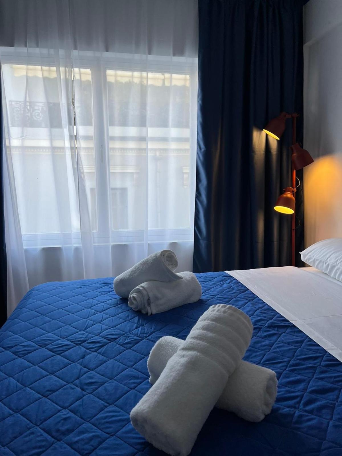 Voulis 45 Plaka Suite By Zeussuites เอเธนส์ ภายนอก รูปภาพ