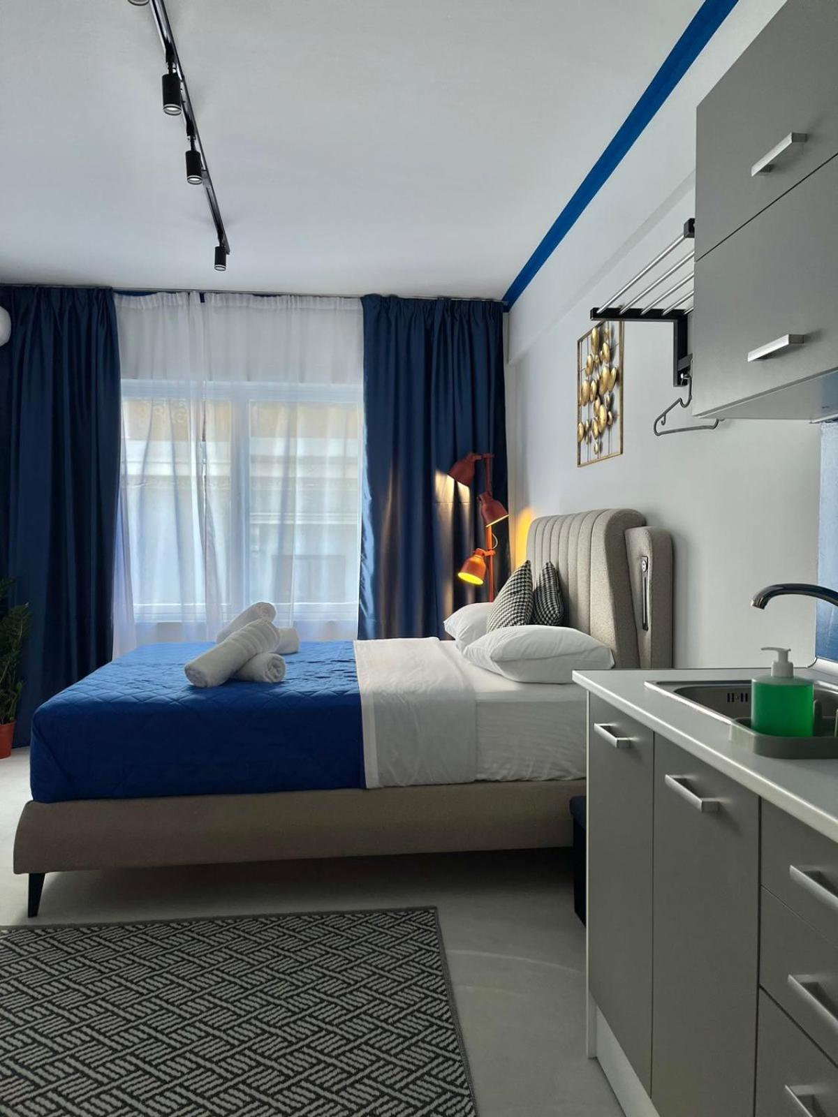 Voulis 45 Plaka Suite By Zeussuites เอเธนส์ ภายนอก รูปภาพ